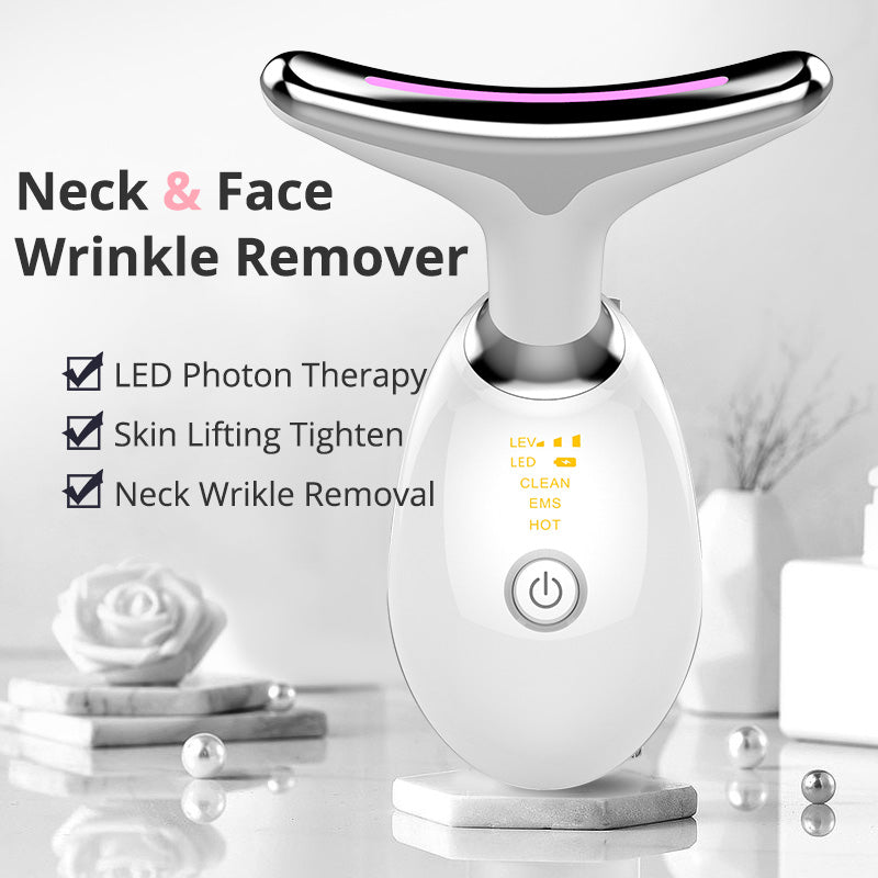 VIRAL Microcurrent Facial Massage